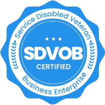 SDVOB certified